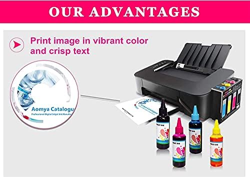 Vue 4 de Aomya Kit Dencre De