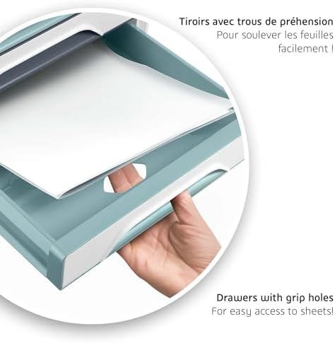 Vue 7 de Cep Bloc De Classement