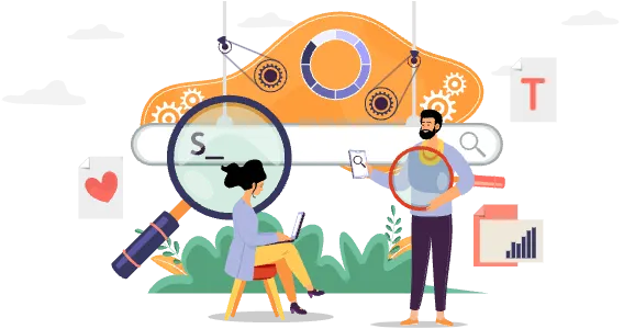 Local Keyword Research and Optimization