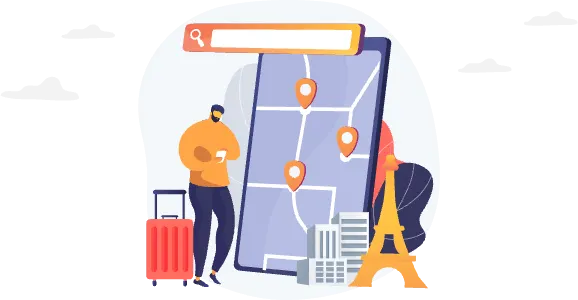 Google Maps Benefits Business