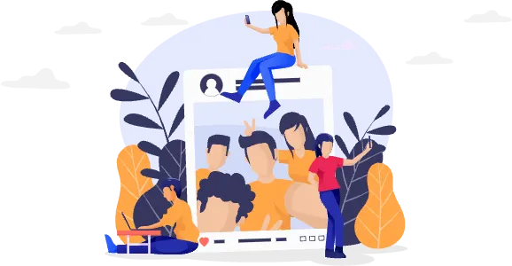 The Digital World Millennials Inhabit: Unveiling Their Online Habits