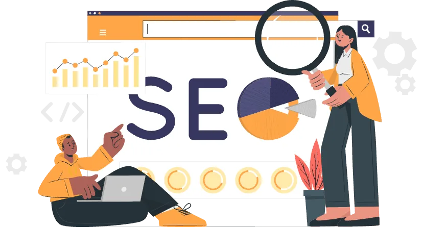 Why is an SEO Friendly Website Important for Business