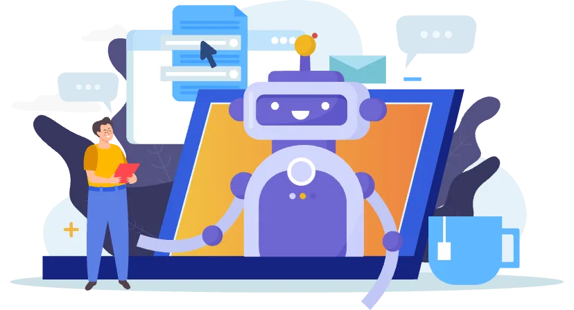 The Pros: Why AI Makes a Splash in Content Creation