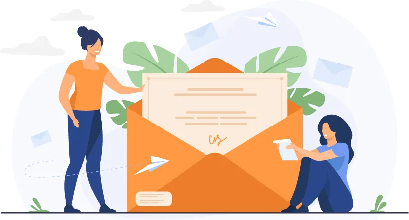 How Email Newsletter helps you with your Branding & Sales