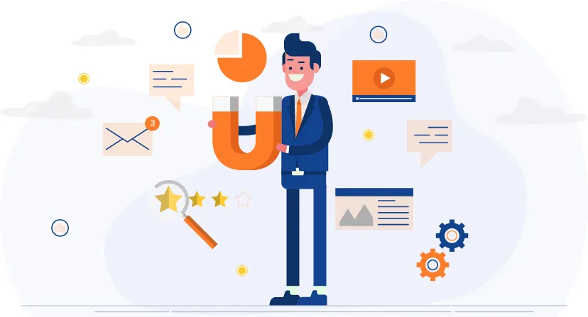 How Do Email Newsletters Act as Lead Magnets? How Do Email Newsletters Act as Lead Magnets?