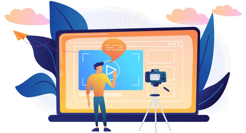 The Power of Visual Storytelling The Power of Visual Storytelling