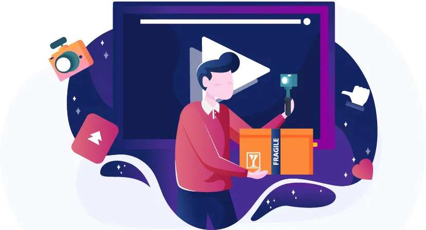 Leveraging Short Clips for Branding Leveraging Short Clips for Branding