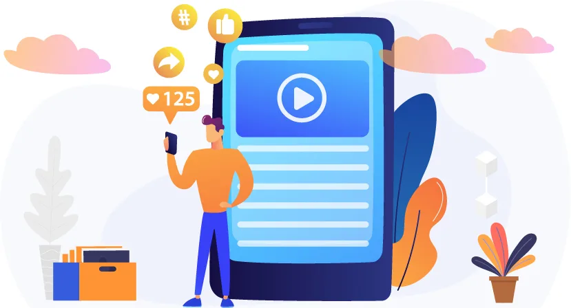 Types of Short Video Content Types of Short Video Content