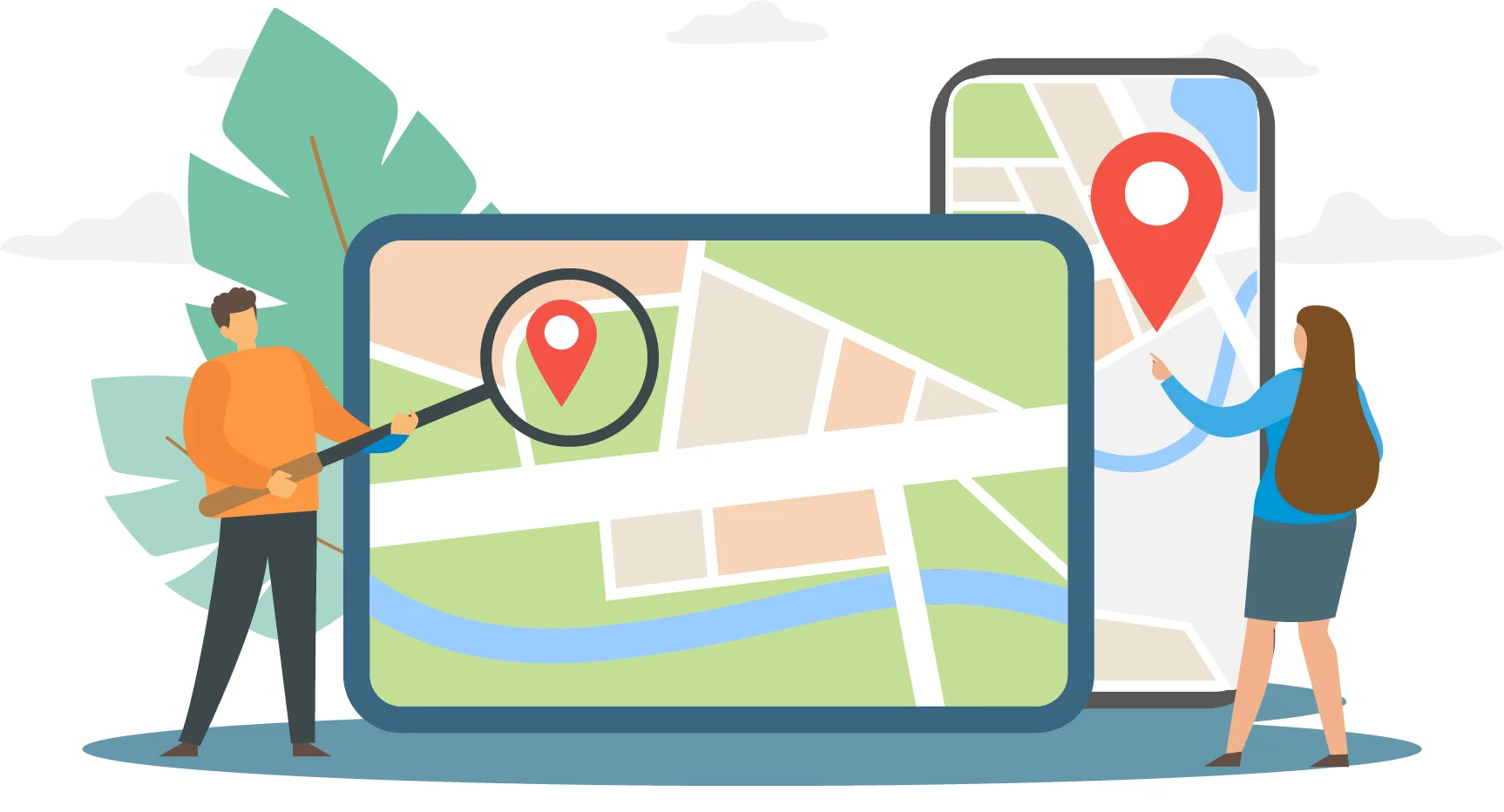 Why Google Map Listings Are a Gold Mine for Your Business