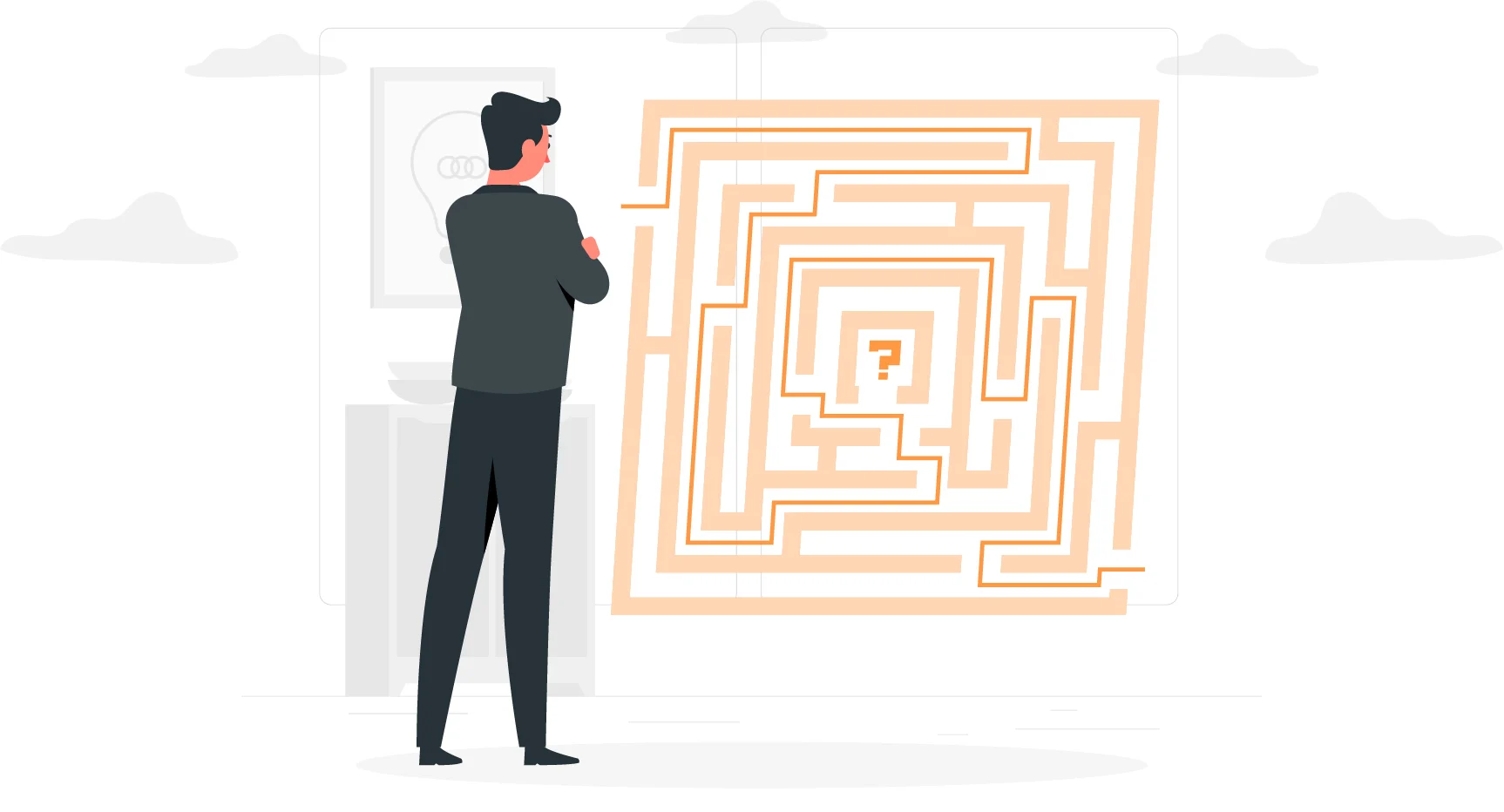 Be Found, Be Accurate, Be Chosen Be Found, Be Accurate, Be Chosen