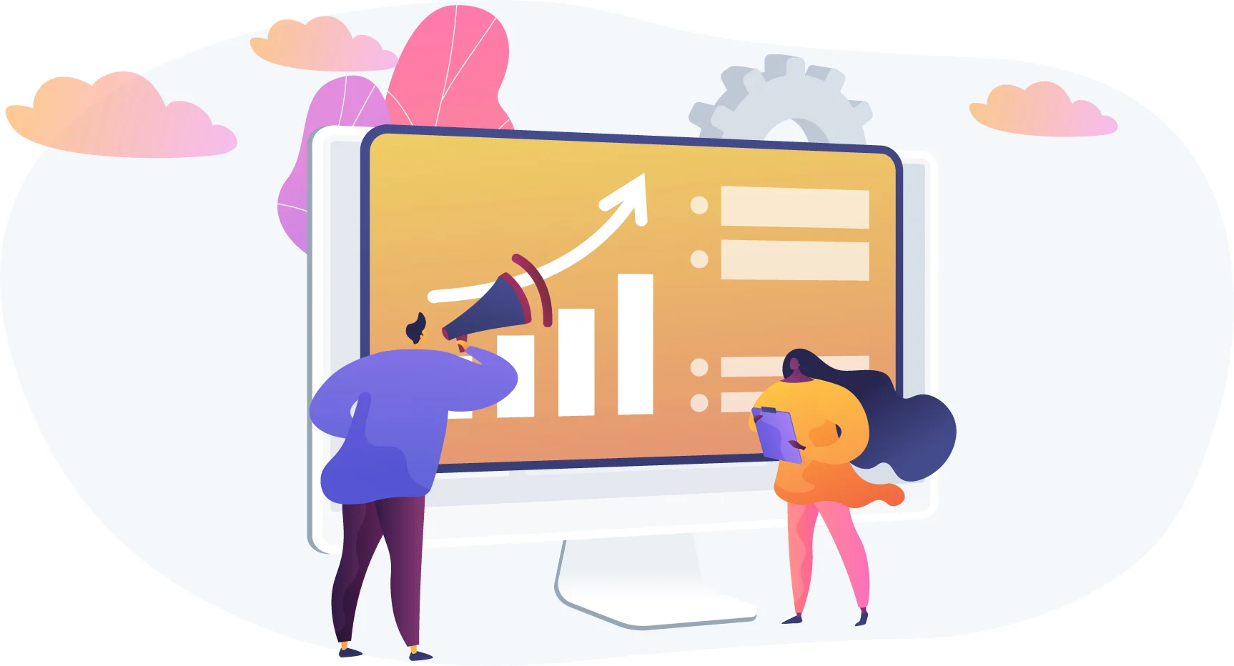 Supercharged Benefits Benefits of Optimization