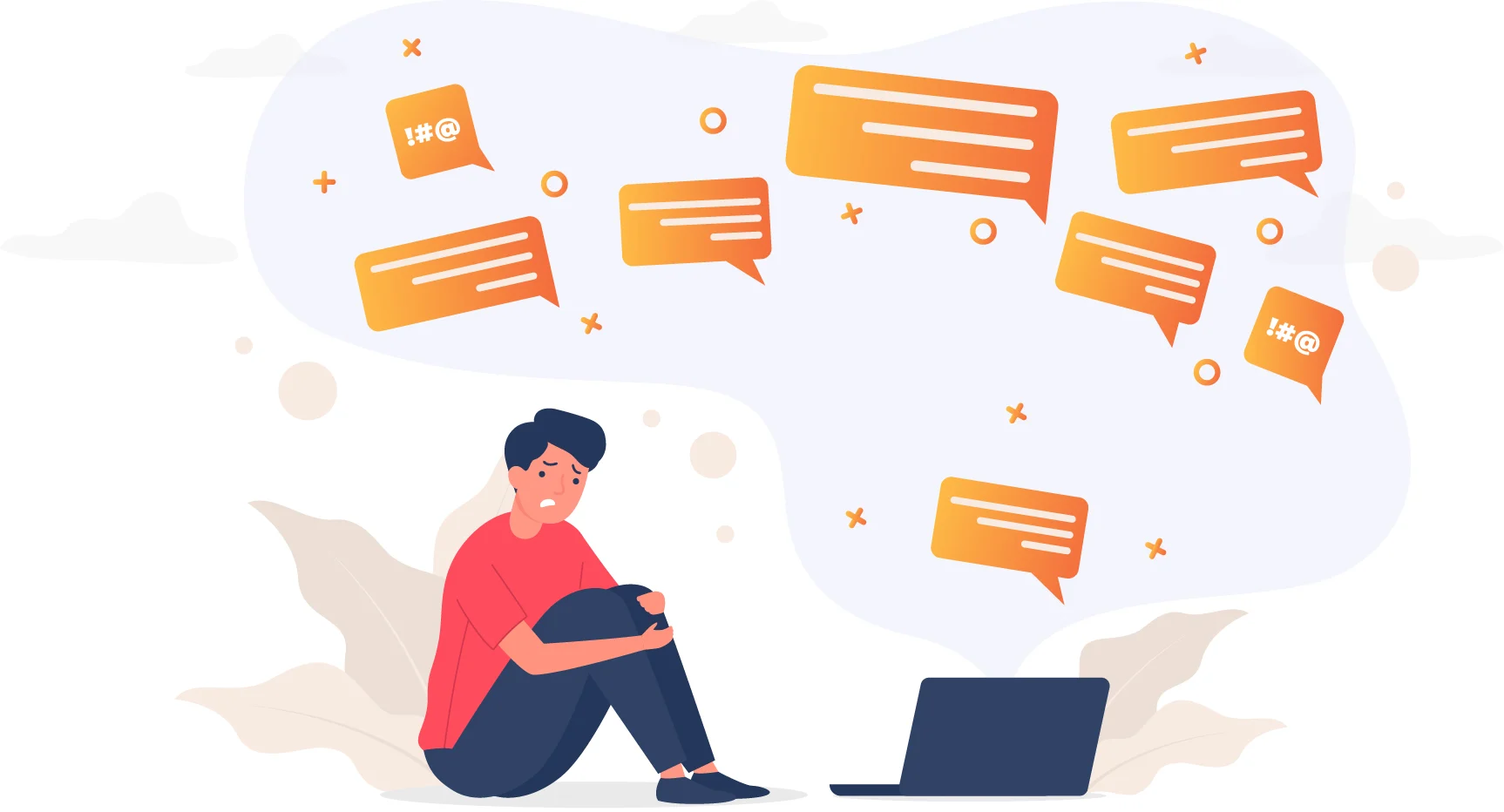 Too Much Information, Too Little Time Too Much Information, Too Little Time