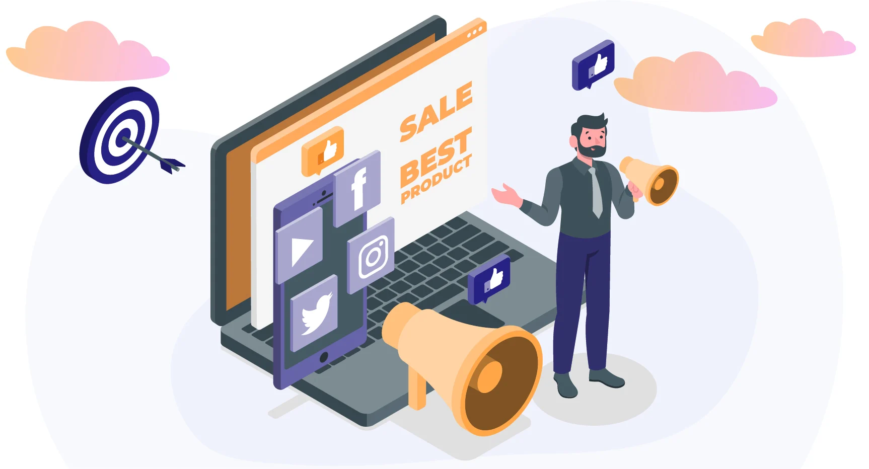 Infographics in Marketing Infographics in Marketing