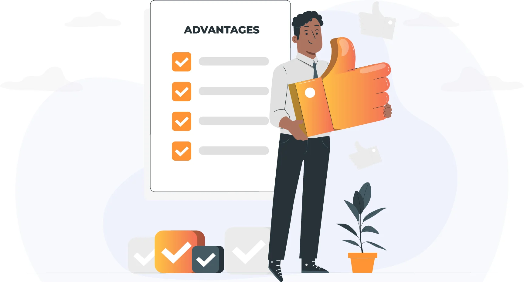 Advantages of Infographics Advantages of Infographics