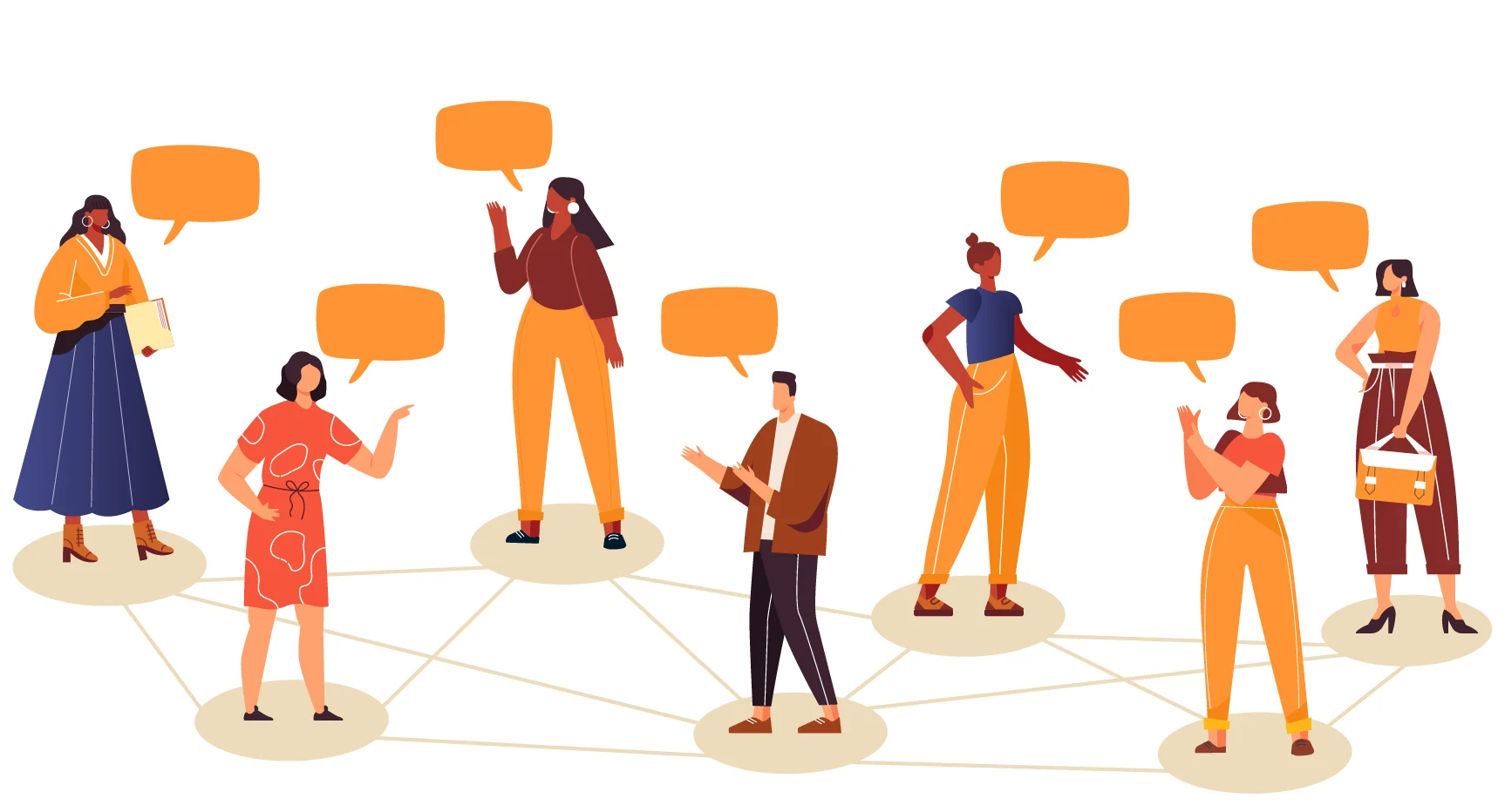 Building Connections Building Connections