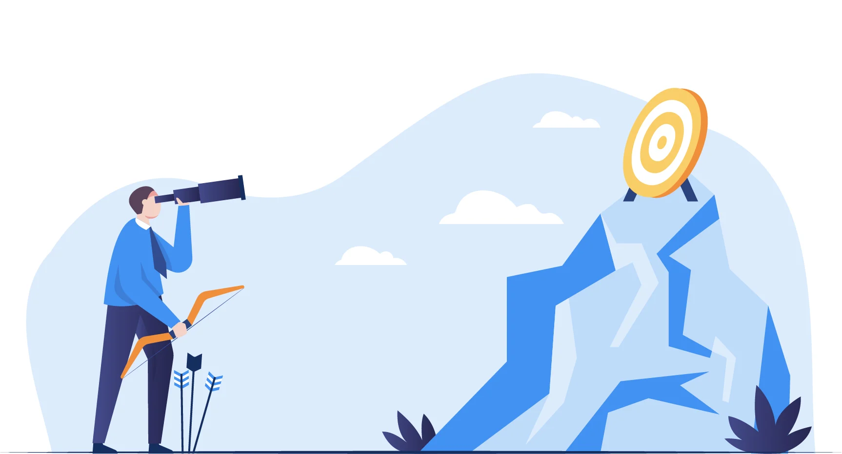 Making Your Vision a Reality: Bayshore Communication's Expertise Making Your Vision a Reality: Bayshore Communication's Expertise