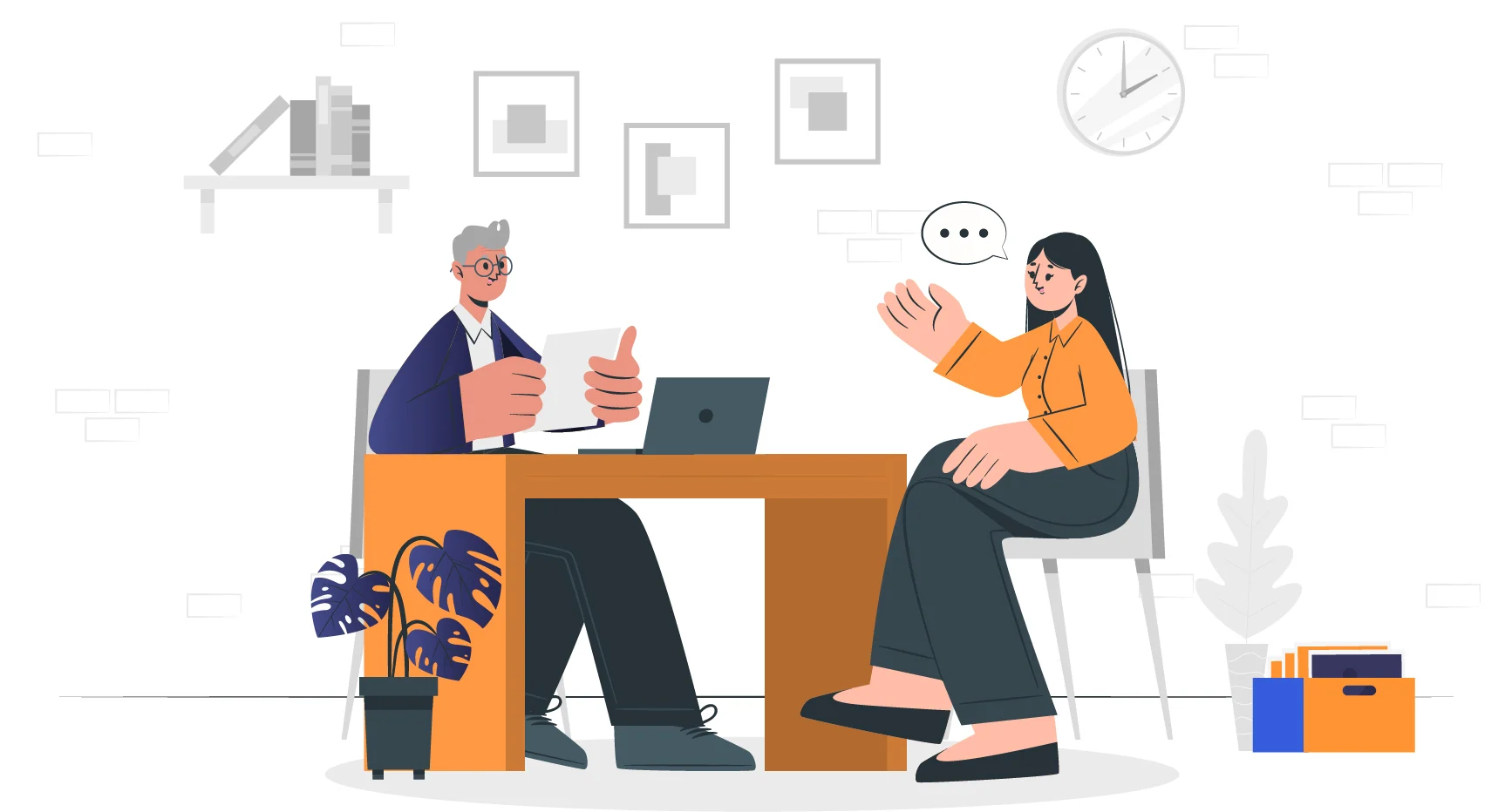 Expert Help Makes a Difference