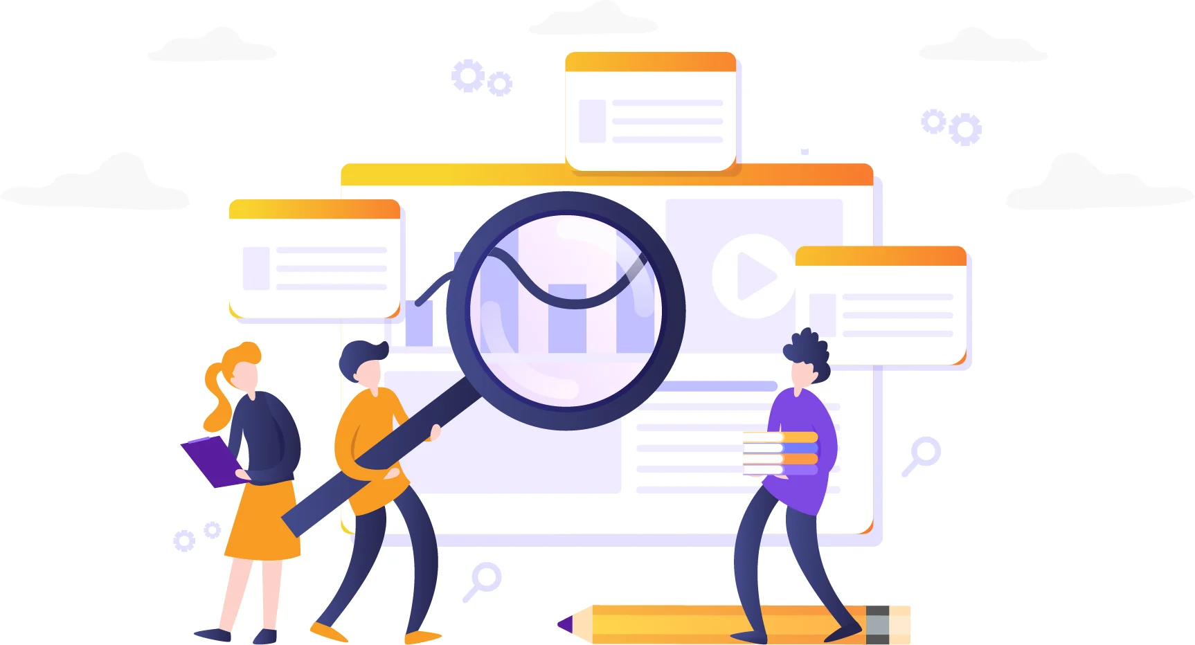 More Leads, Less Friction: Why Do You Need a Optimize Website to Get More Leads