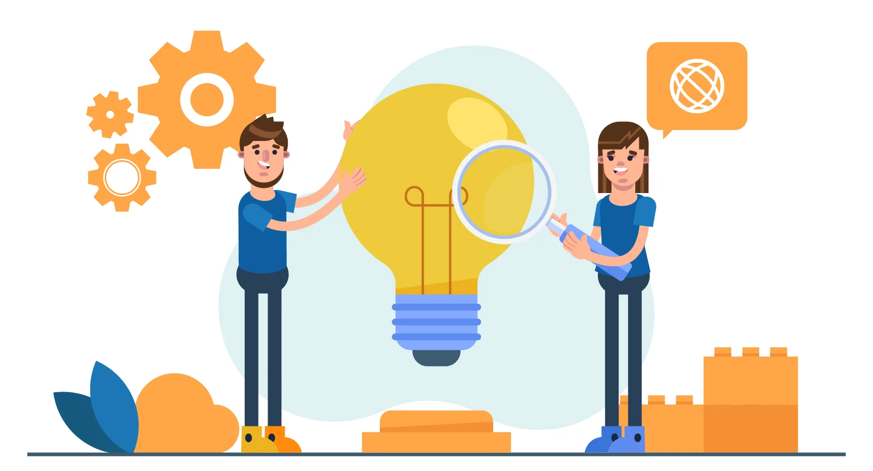 Sharing Smarts: Establishing Your Expertise