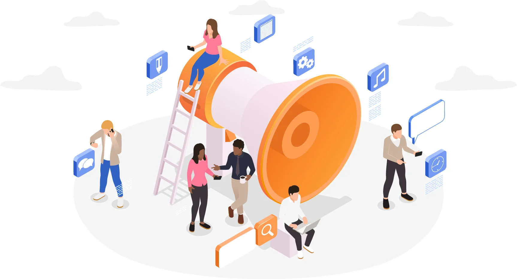 What is Lead Generation Advertising?