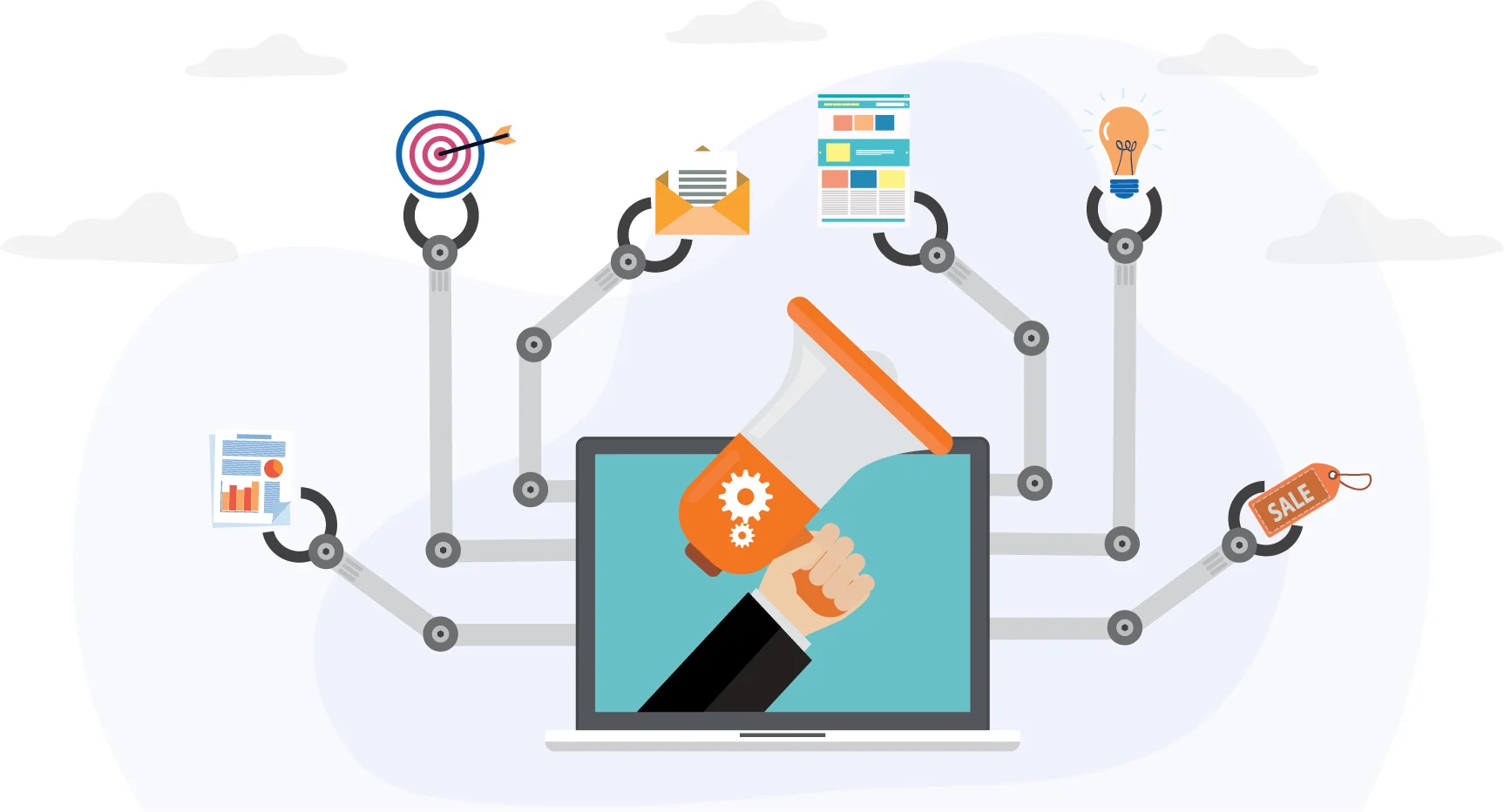 How Lead Generation Advertising Works? How Lead Generation Advertising Works?