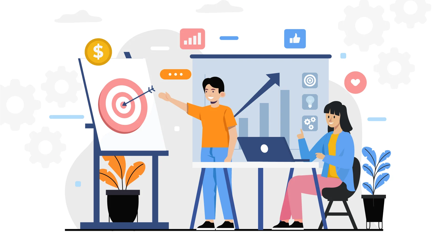 Why is a marketing agency better than your internal marketing team