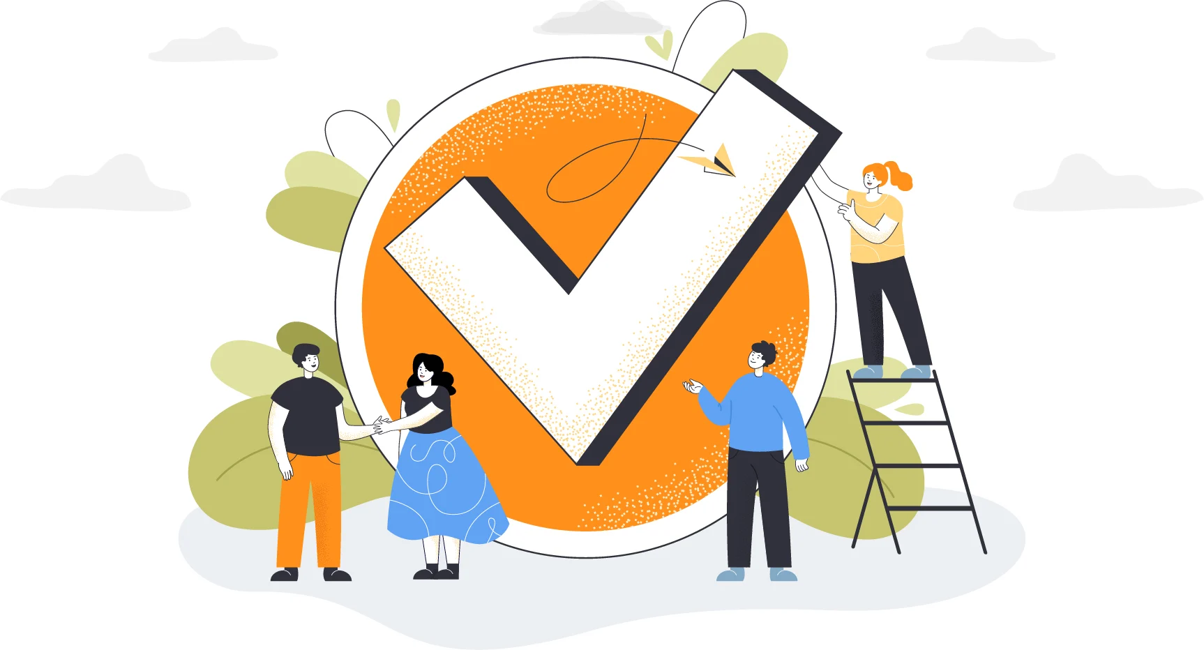 When Might a Marketing Agency Be a Good Option ? Signs You Might Need Help