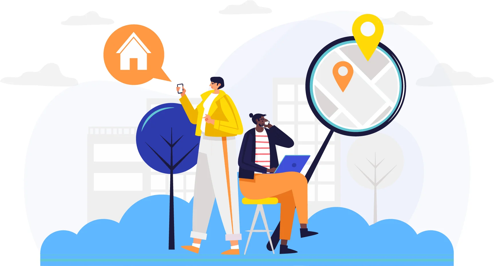 How to Create Google Maps Ads? The Easiest Way to Generate More Calls and Visits