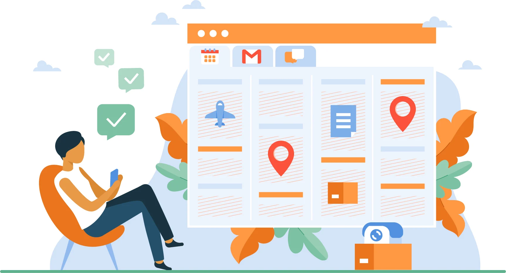 7 Steps to Create Google Maps Advertising 7 Steps to Create Google Maps Advertising