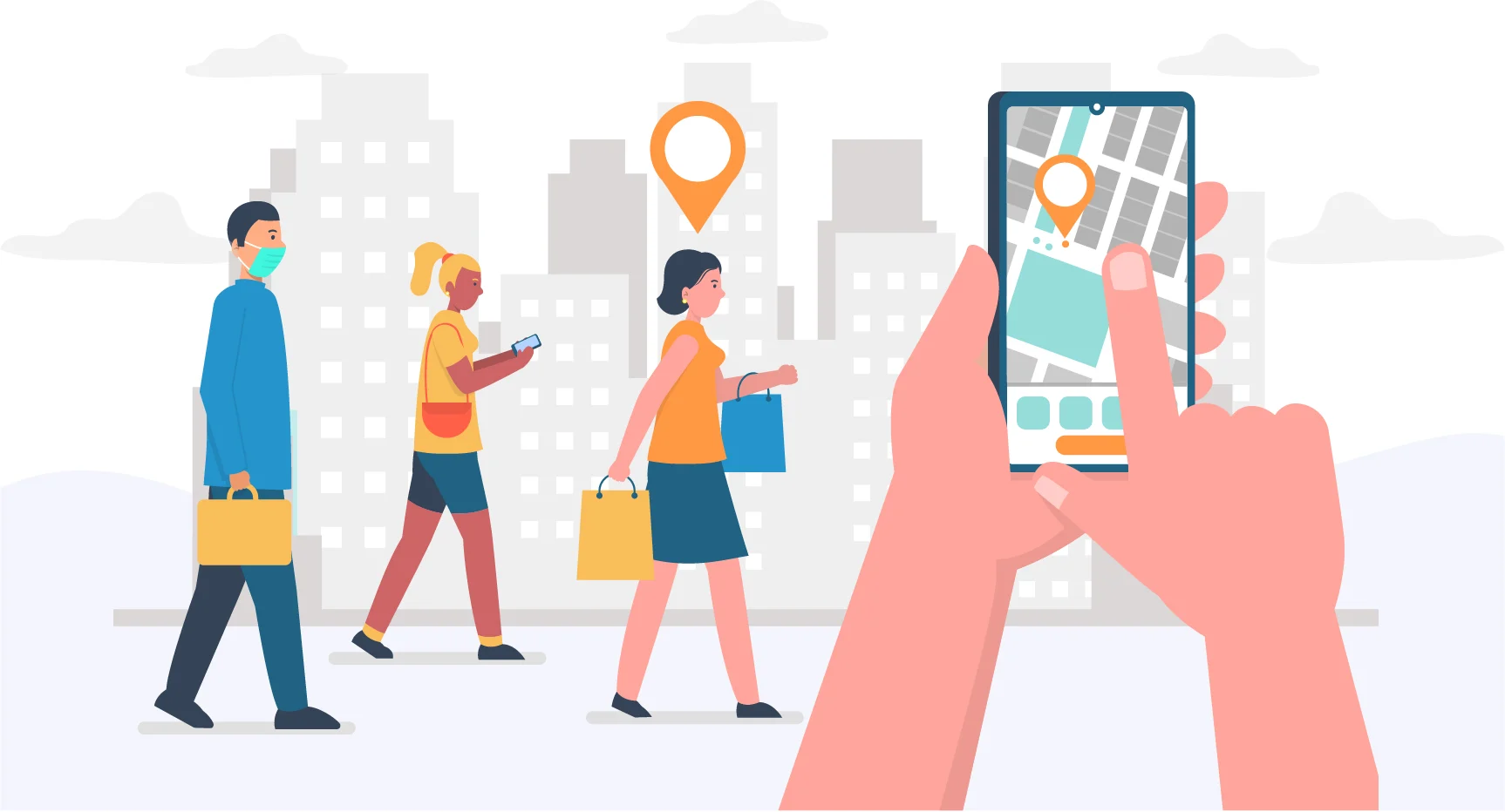 How is Advertising on Google Maps Beneficial? How is Advertising on Google Maps Beneficial?