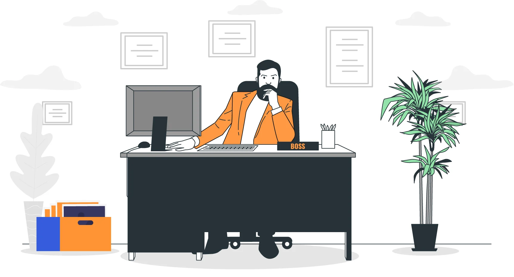 Bid Like a Boss Bid Like a Boss