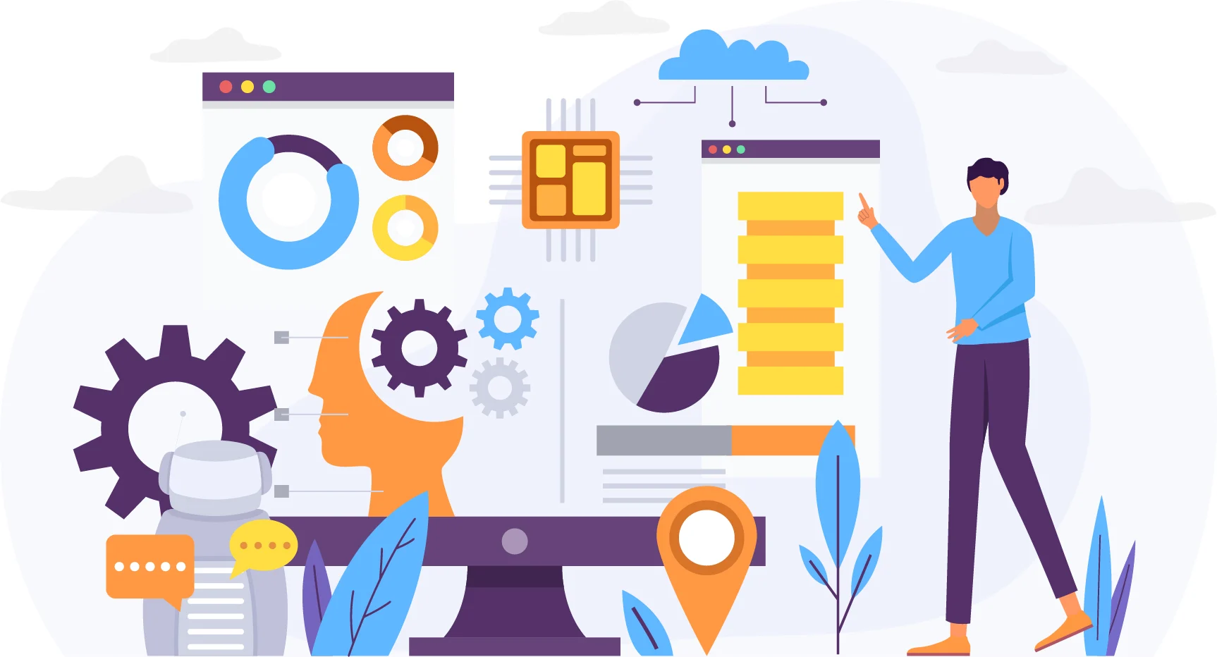 Getting Started with Marketing Automation (Actionable Tips)