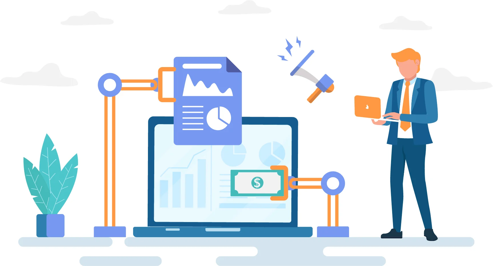 Should You Consider a Marketing Automation Agency? (We Can Help, But We're Not Biased...Much)