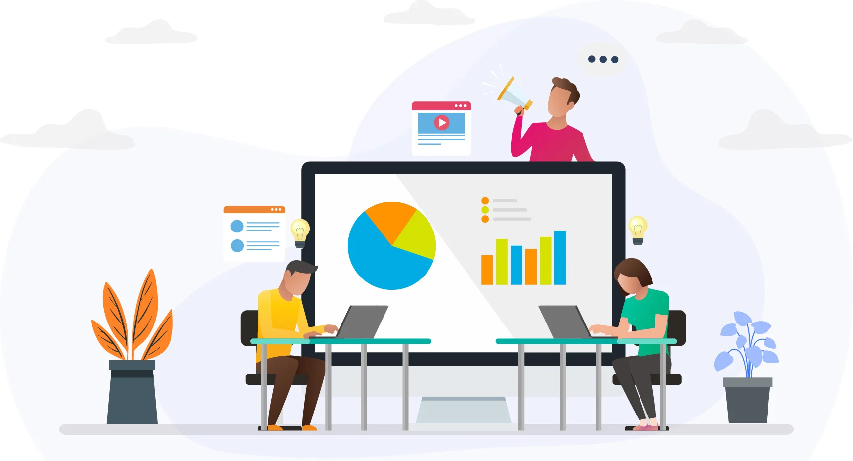 Can I Start a Digital Marketing Agency Without Any Previous Knowledge?