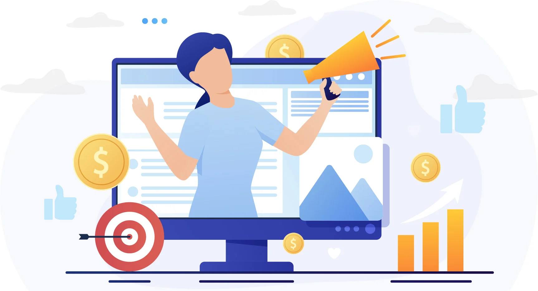 How Much Do You Need to Spend on Digital Marketing