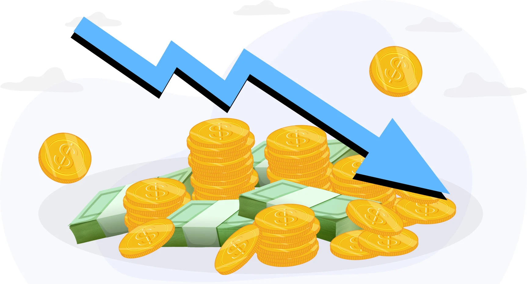 The Cost Breakdown The Cost Breakdown