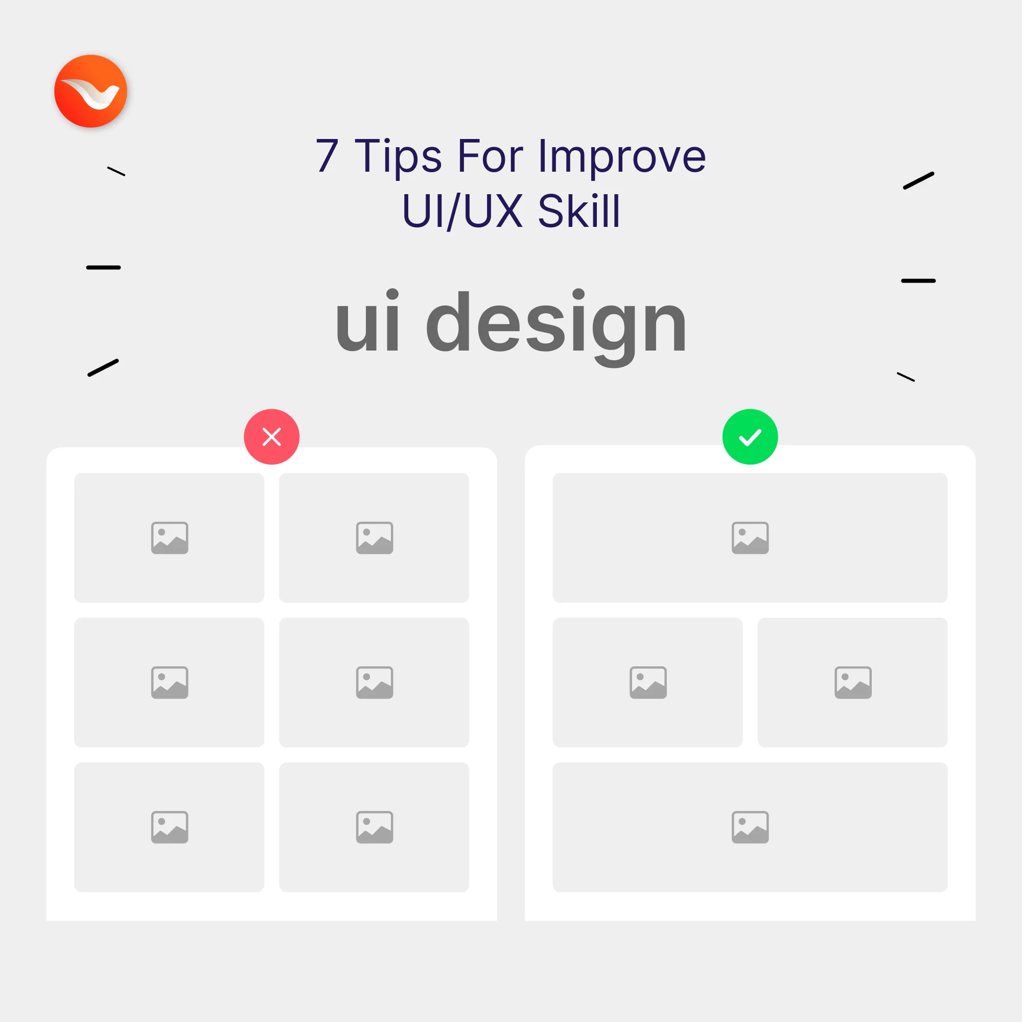ui design