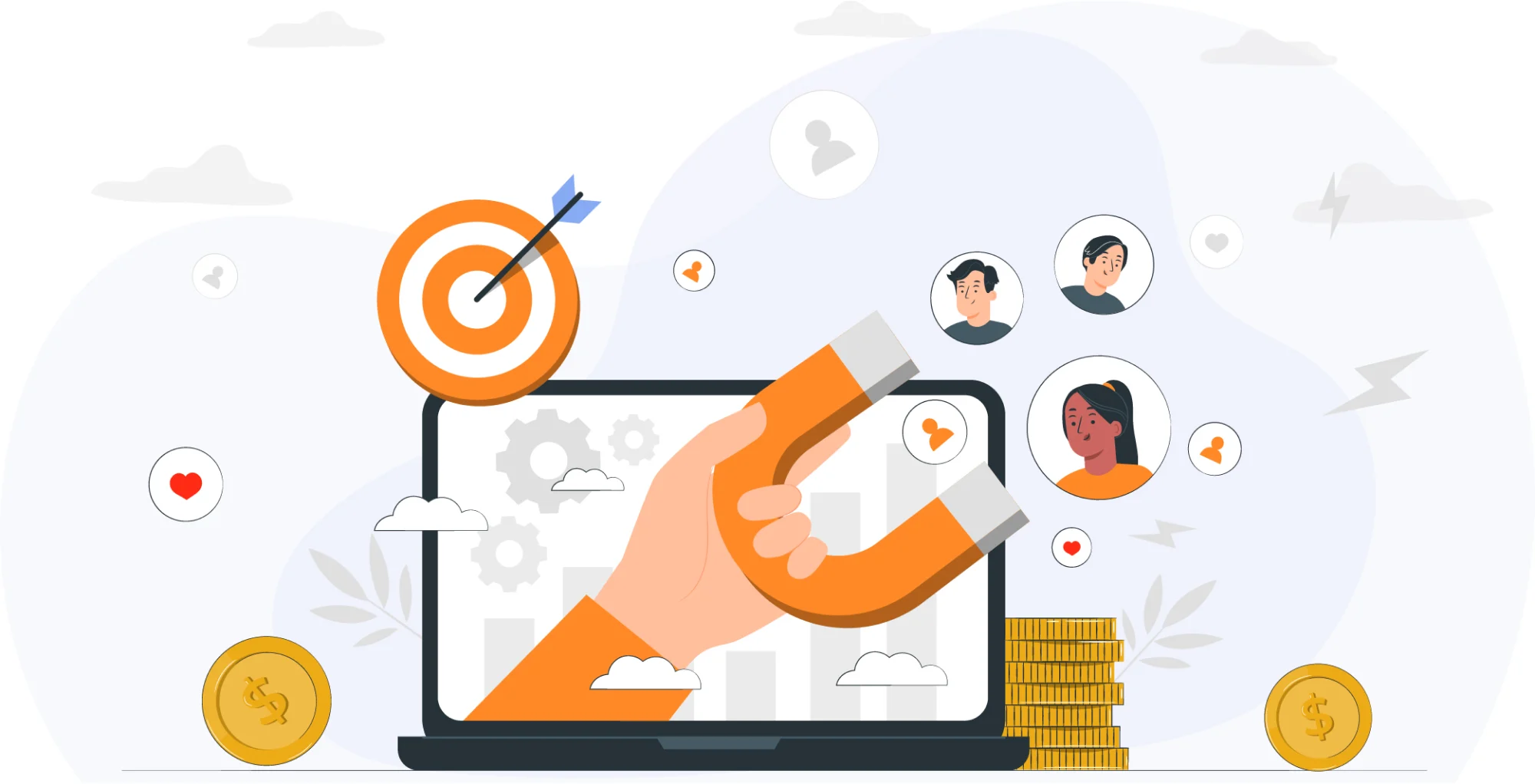 How to generate high quality leads