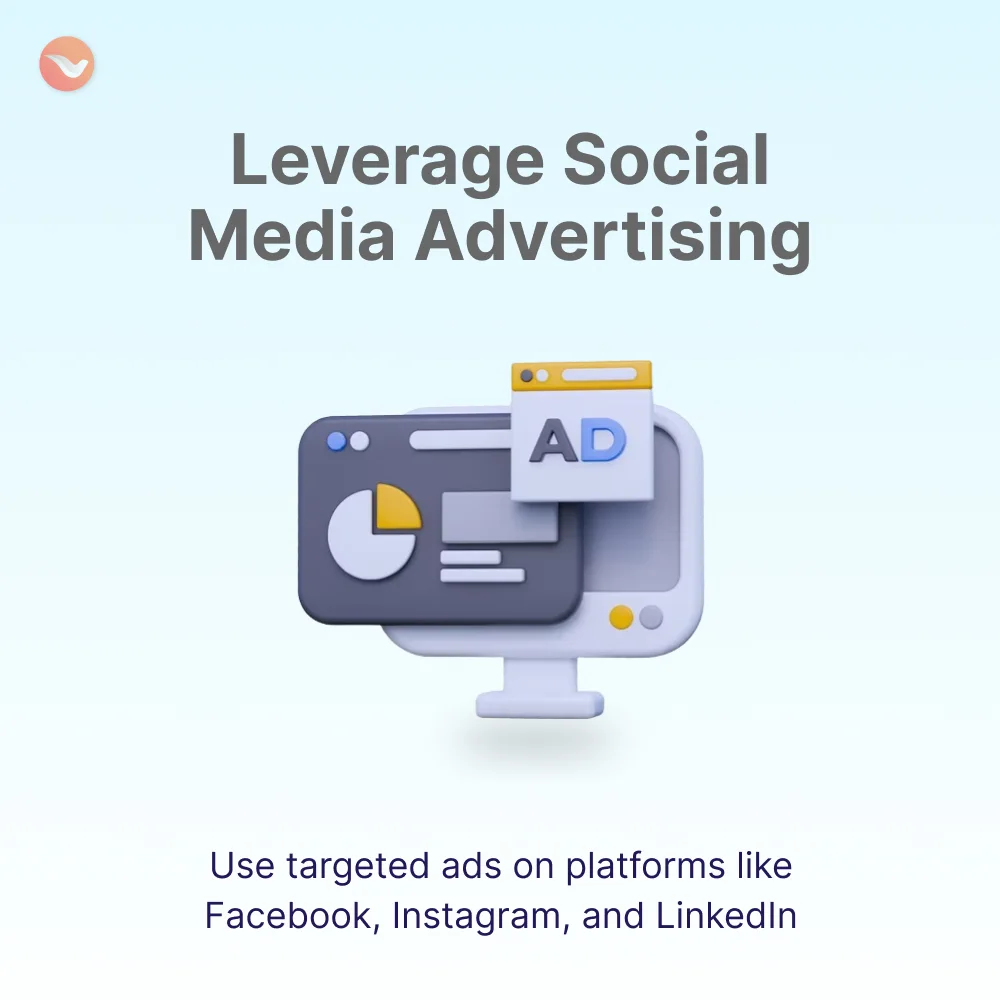 Leverage Social Media Advertising Leverage Social
Media Advertising