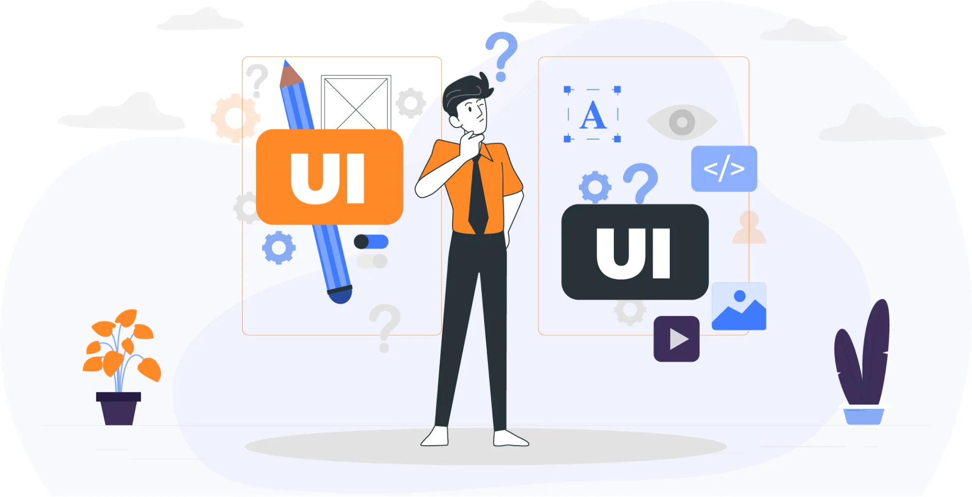 How to Improve Your UI Design