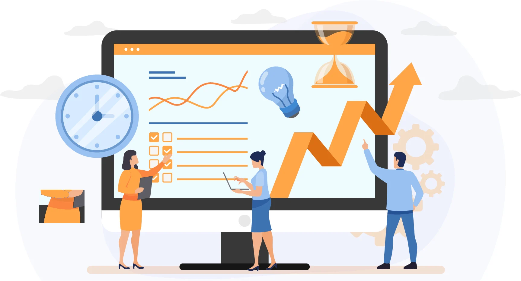 Actual Timeline for Getting Results in Digital Marketing: Slow and Steady Wins the Race?