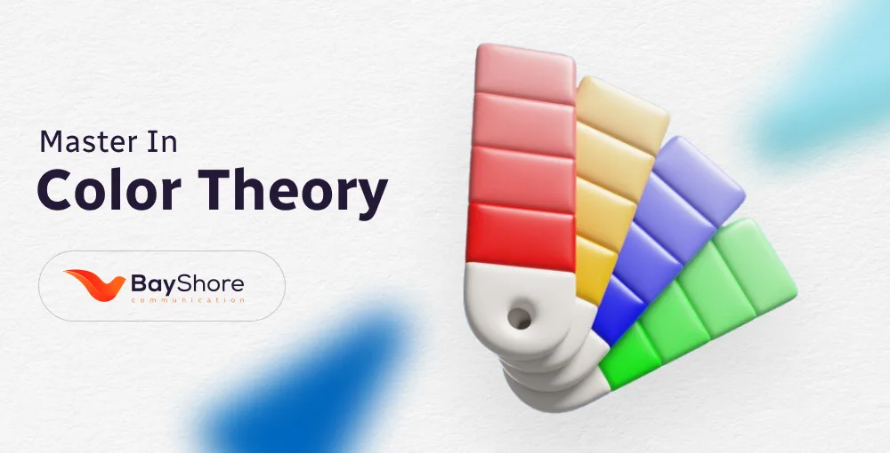 Mastering Color Therapy