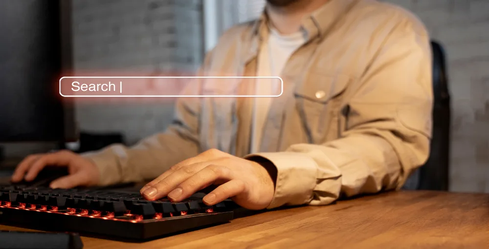 From Keywords to User Intent