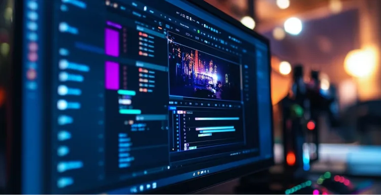 What Is Needed For Video Production? What Is Needed For Video Production?