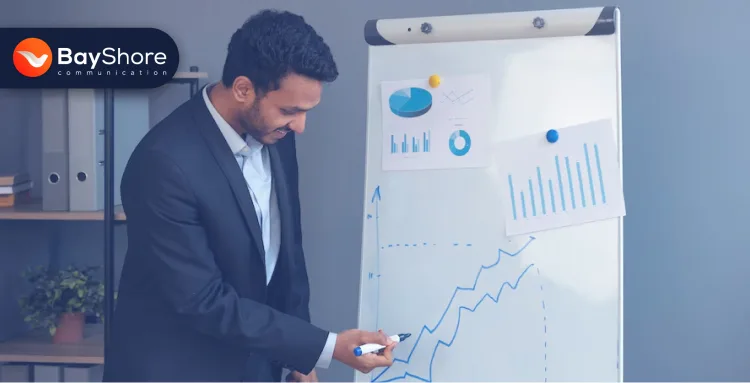 Bayshore’s Expert Insights–How Do You Stand Out From the Competition In Digital Marketing 