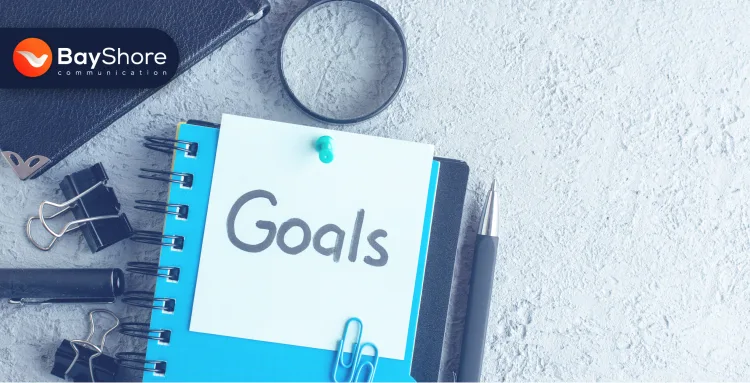 Reflect on Your Goals and Identify Problems