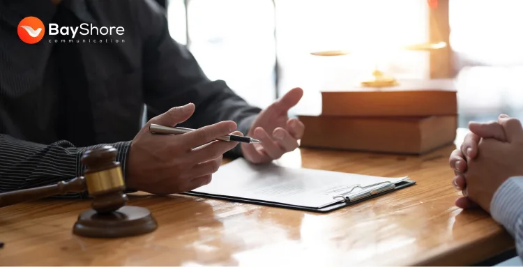 How Bayshore Communication Prepares Businesses for the Future