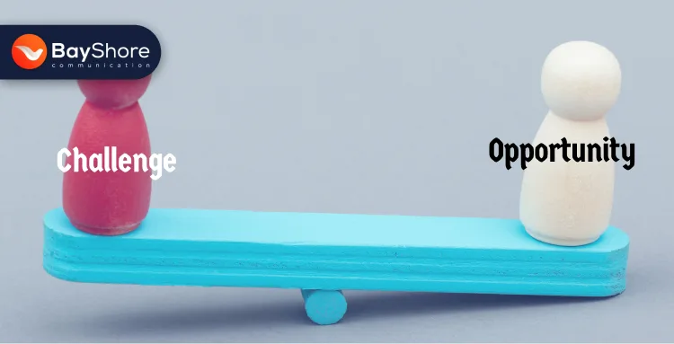 Turning Content Marketing Challenges into Opportunities for Growth Turning Content Marketing Challenges into Opportunities for Growth