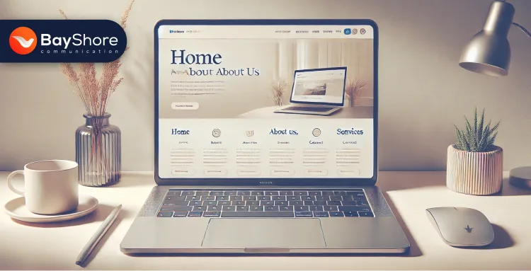 2) Make Browsing Simple and Clear