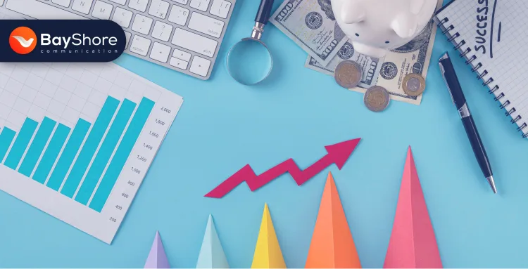 Bayshore Communication:Your Partner for Cost-Effective Business Growth Bayshore Communication:Your Partner for Cost-Effective Business Growth